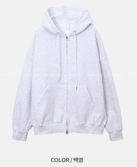 【Setup】Urban Double Middle Finger Overfit Hooded Cargo Training Set