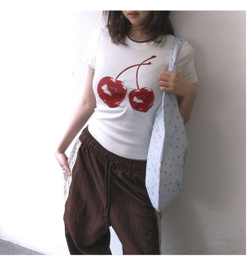 Haro Lace Nylon Jogger Pants.