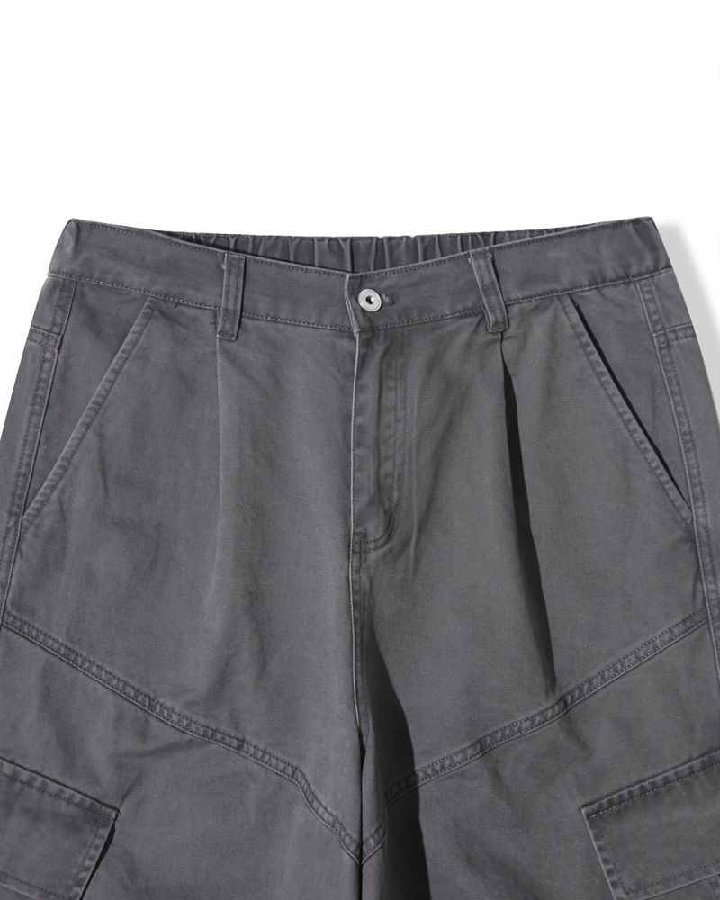 MORDENO WORK CARGO BERMUDA