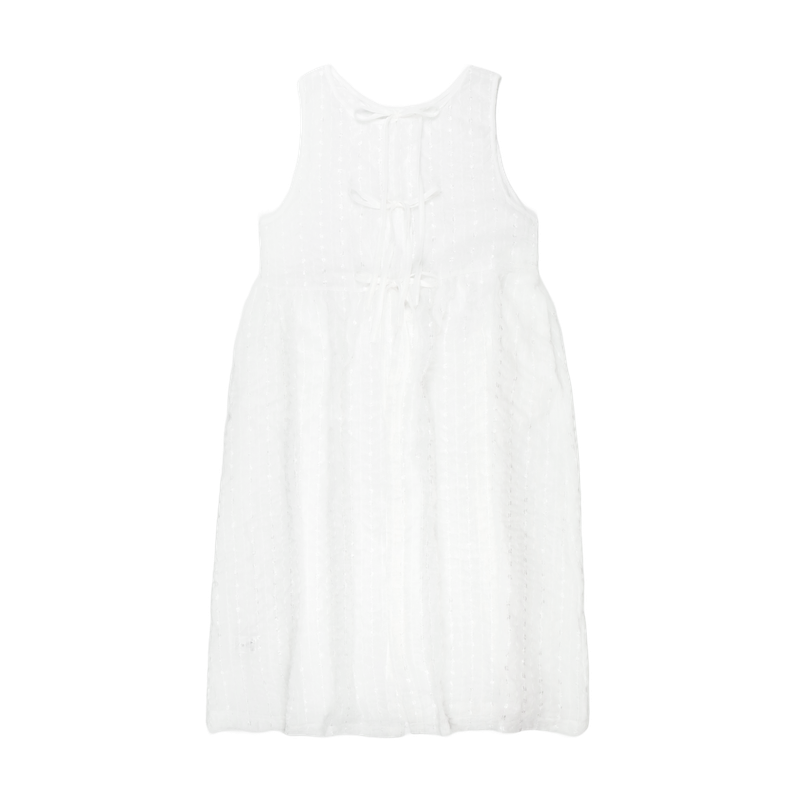 TWINKLING IVY DRESS