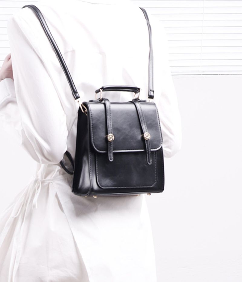 NONCODE（ノンコード）の「Eton Mini Square Bag（Bags）」