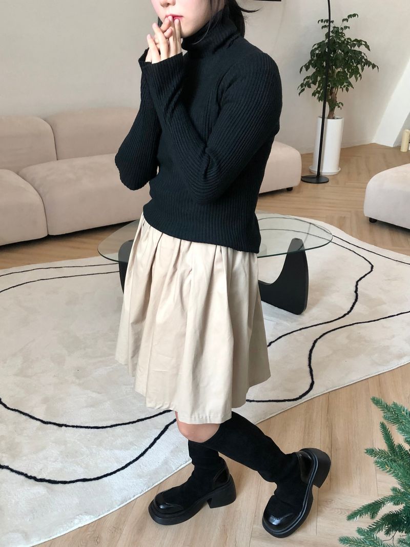 Charmant hand-warmer polar T
