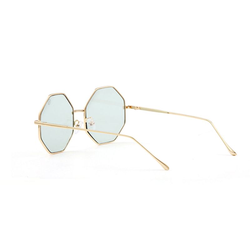 Stardust Original Gold / Green Tint Lens