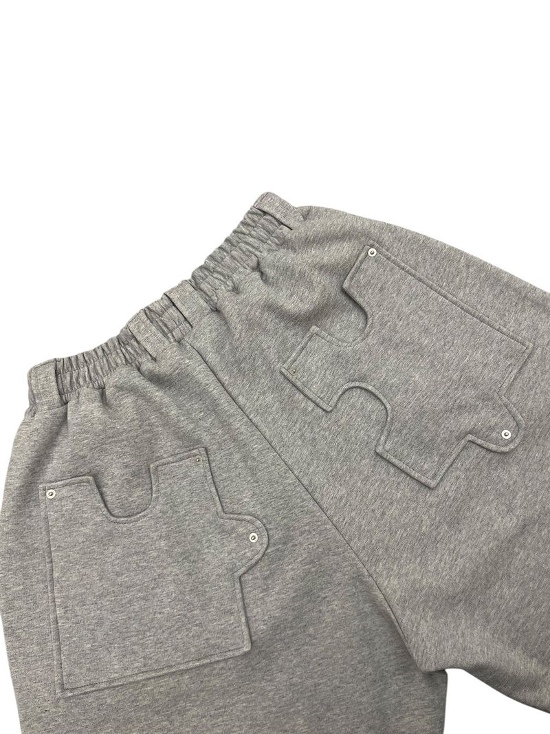 Puzzle Sweatpants