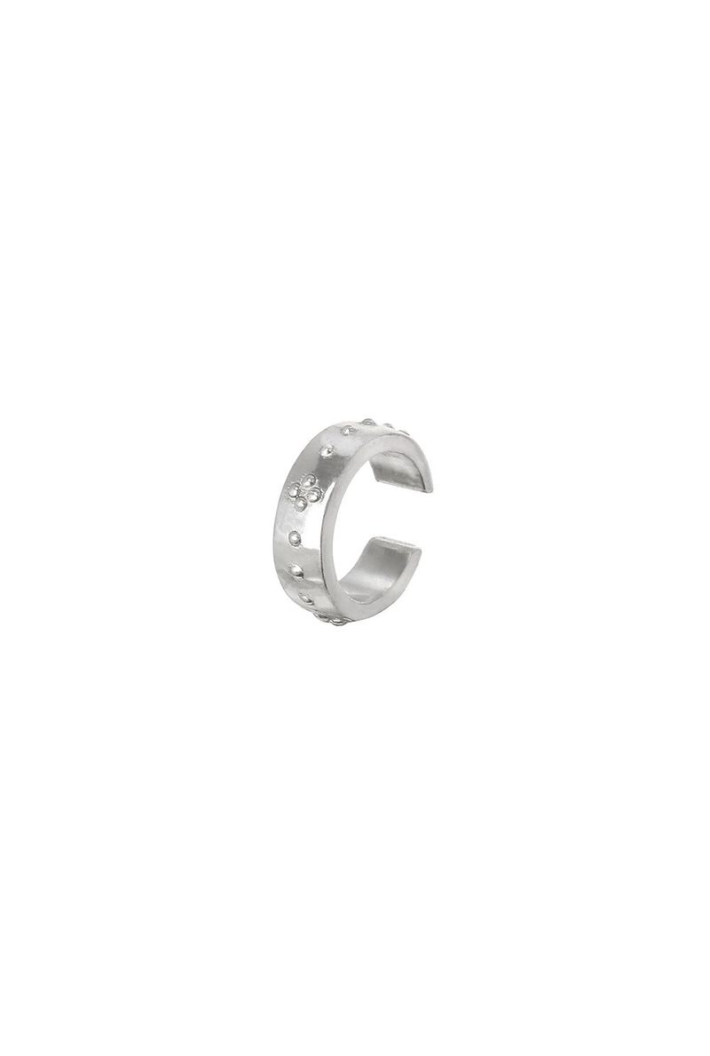 threetimes(スリータイムズ)の「Vintage bead earcuff petite(Accessories)」