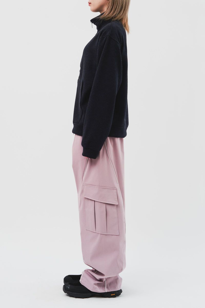 Flusss Zip Up (4color)