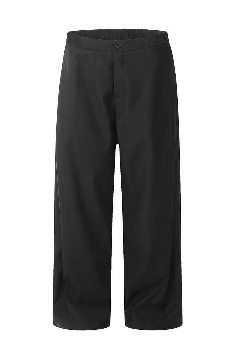 CZ Basicsの「Old Money Wide Trousers（Pants）」