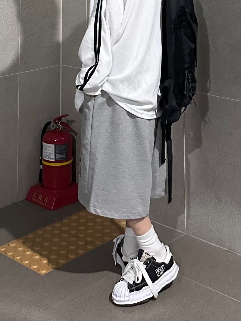 67 cotton shorts