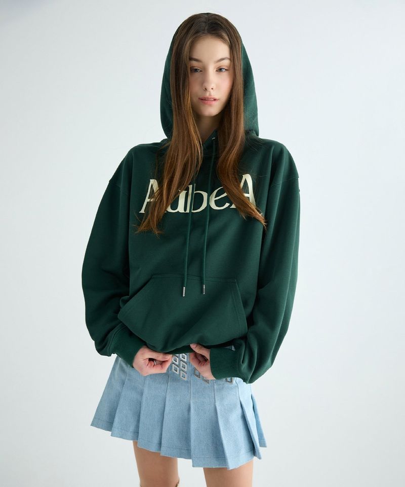 AubeA Hood  (3 colors)