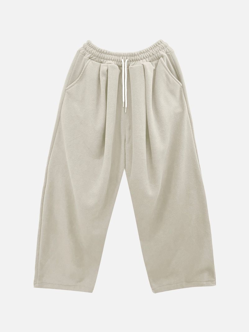 Mir Polar Fleece Sweatpants 5C