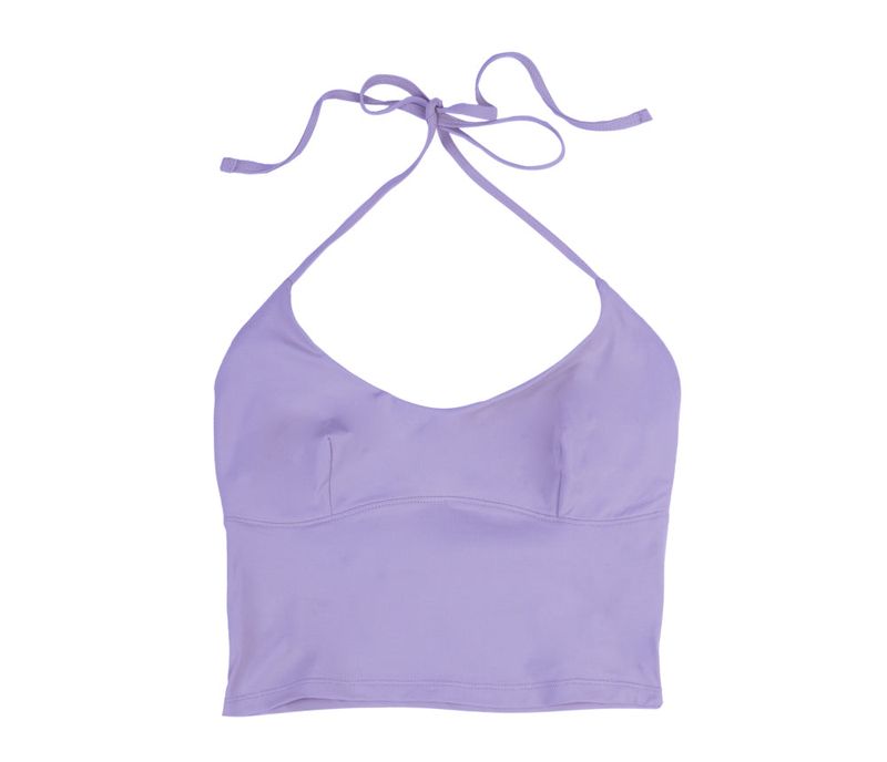 Adore halter top [Separate]