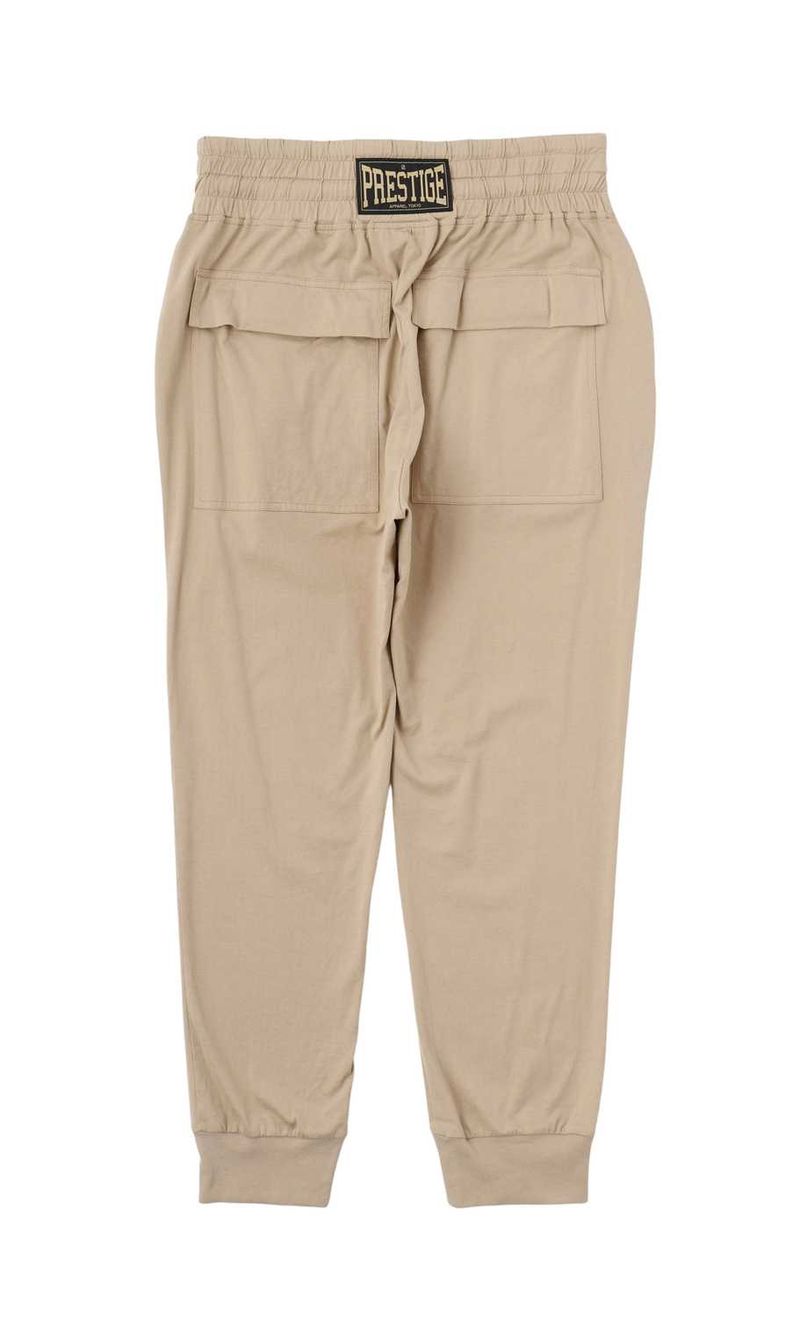 〝THIN〟TRACK PANTS