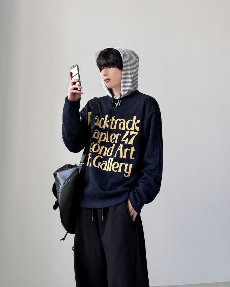Byen Knit Long Sleeve