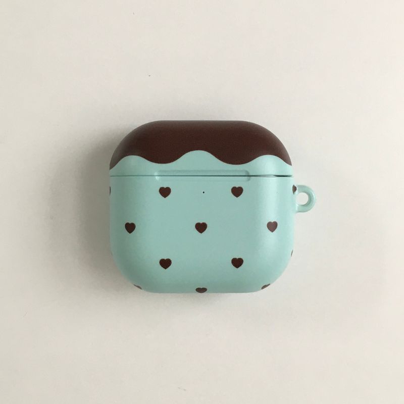 MINT CHOCO FONDUE AirPods Case