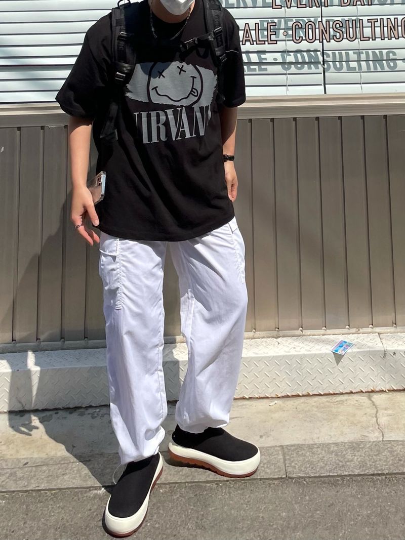 [BEST]ビルバーナTシャツ