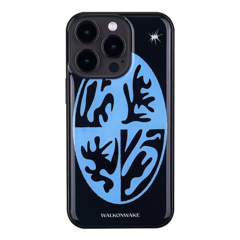 DANDELION HOUSE CASE (BLUE)