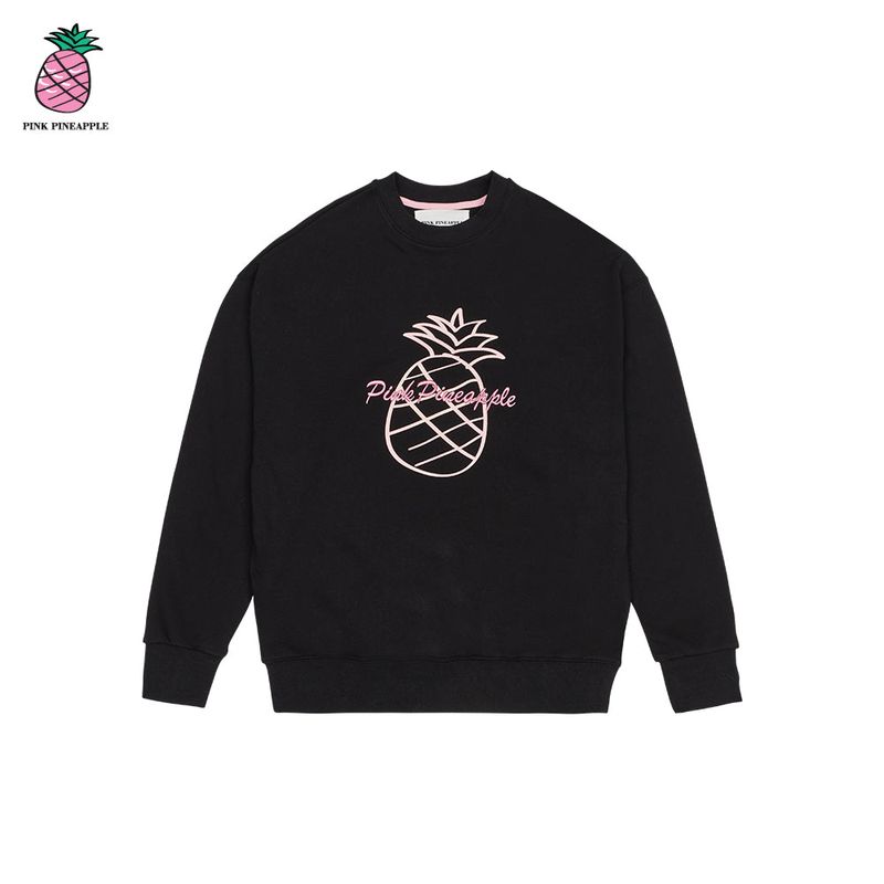 COMBI LOGO SWEATSHIRT (4color)