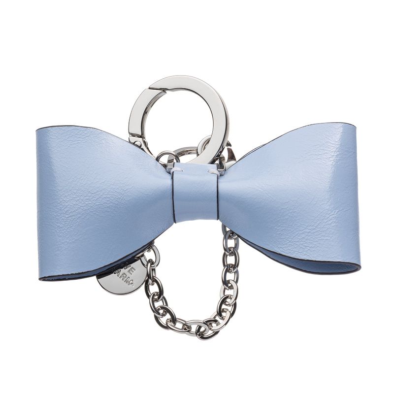 Vivid Ribbon Charm