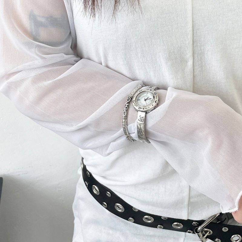 Hidden Totem Bracelet