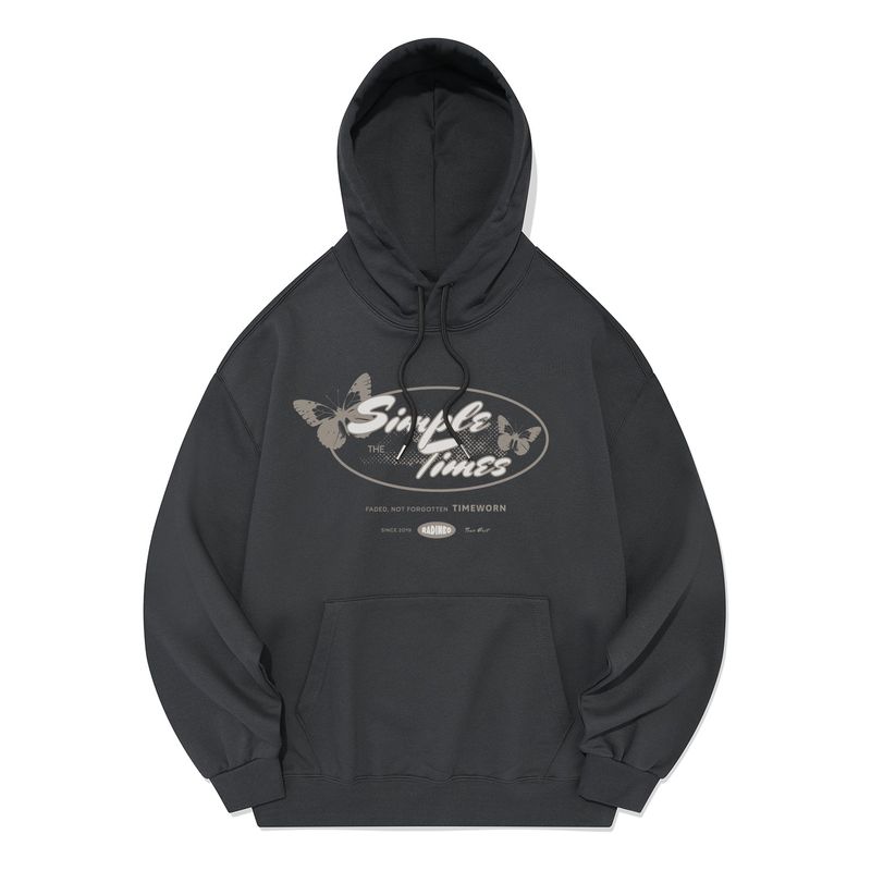BUTTERFLY HOODIE