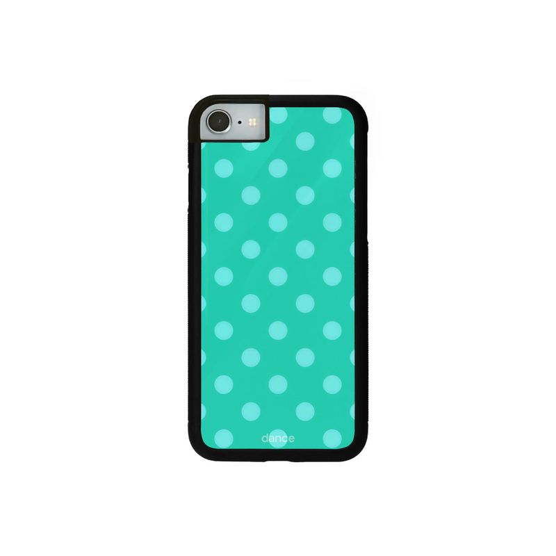 DANCE(ダンス)の「DANCE dot case no. 049 ( project _all about circle ) MagSafe(Smartphone Accessories)」