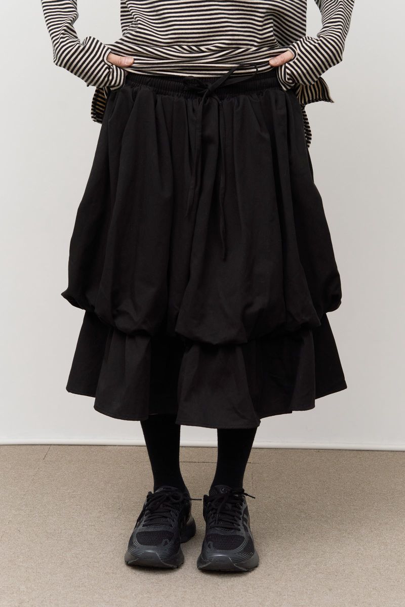 HIFIFNK(ハイファイファンク)の「(W) Festa Skirt(Skirts)」