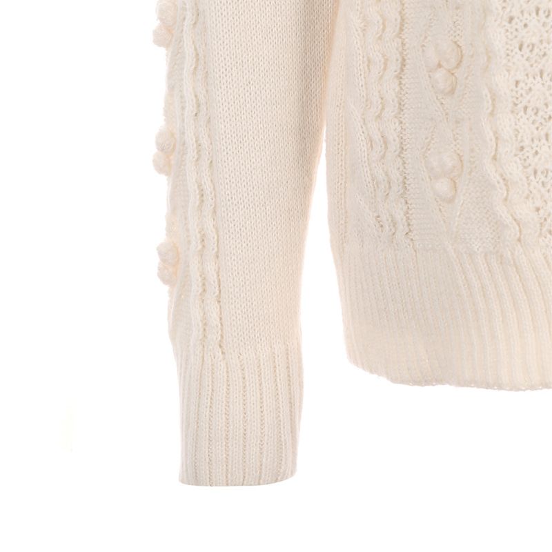 Soft popo knit 002