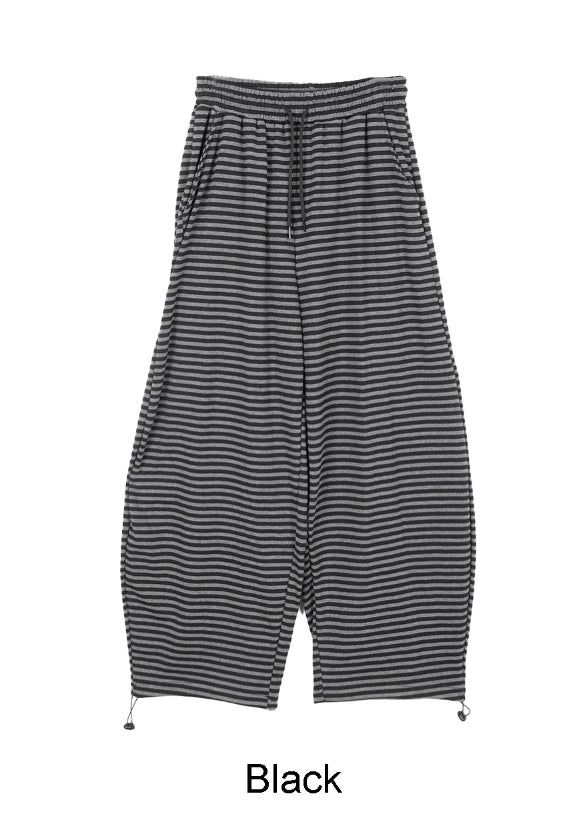 Ellie Striped Training Pants