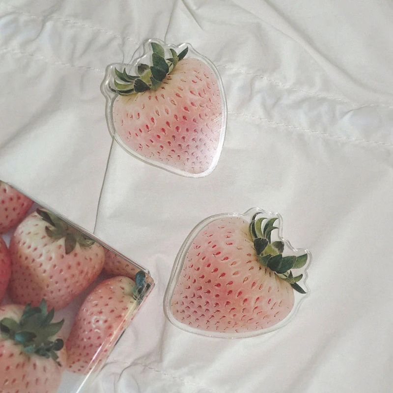 【即日発送】 Pale Strawberry Tok 