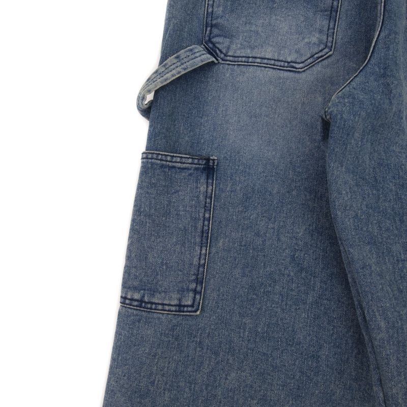 Cation workpatch deim (5color)