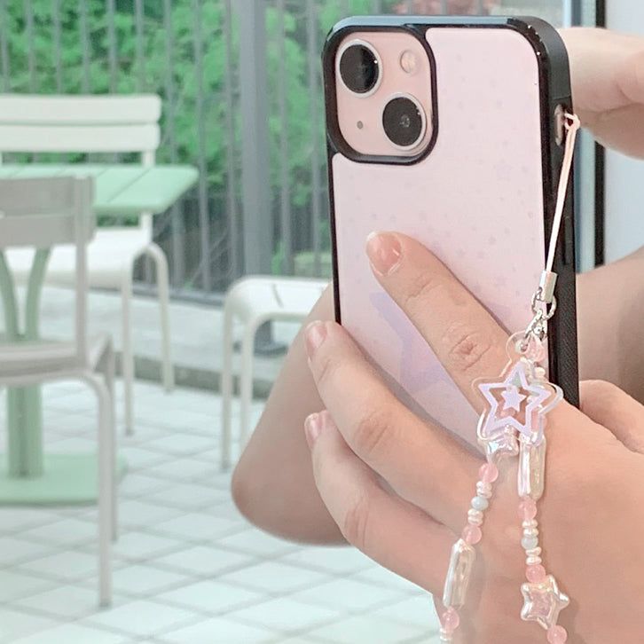 [MADE] milkyway bumper hard case - 01