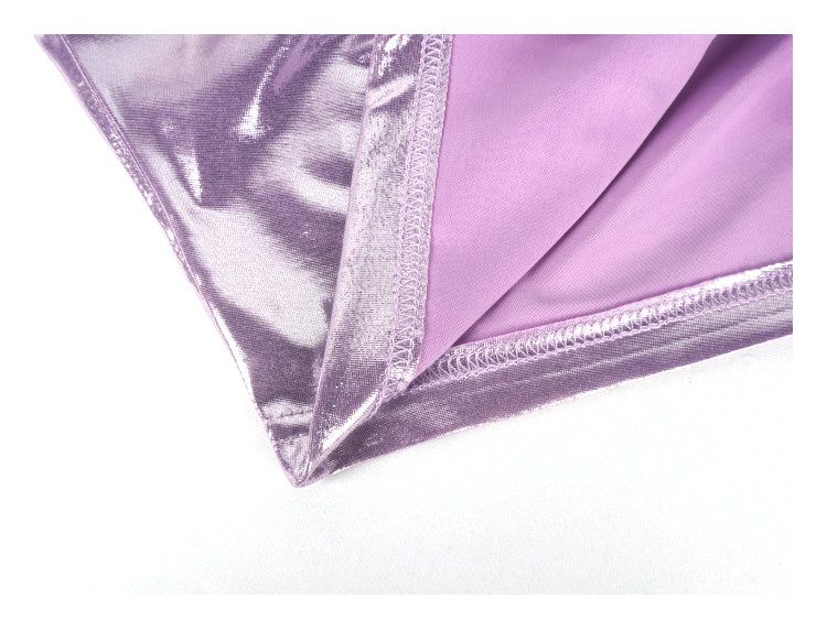 allbubble Jelly purple camisole