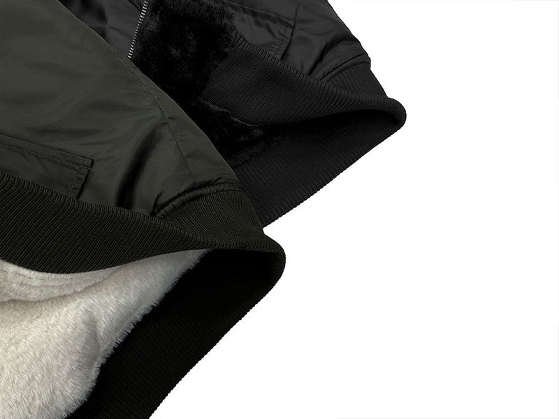 Value Reversible Hood Padding