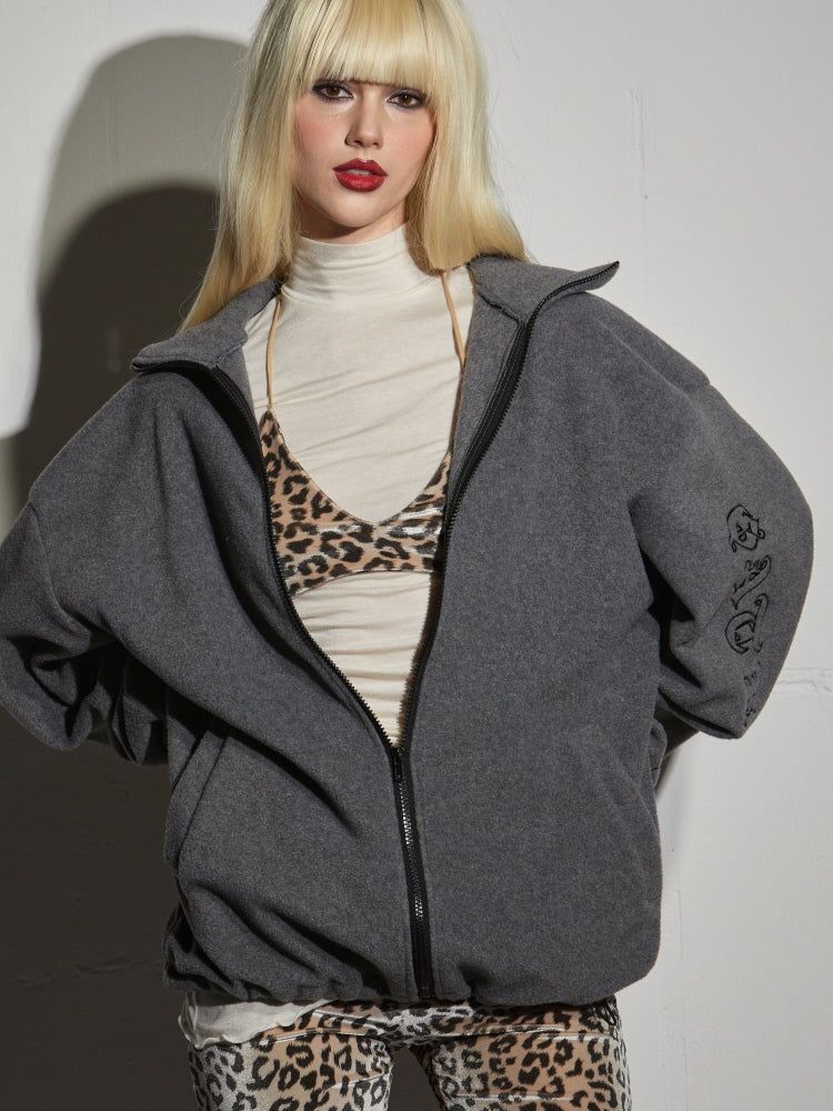 GL POLAR FLEECE
