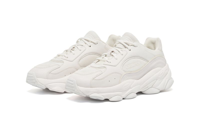 Pretzel White