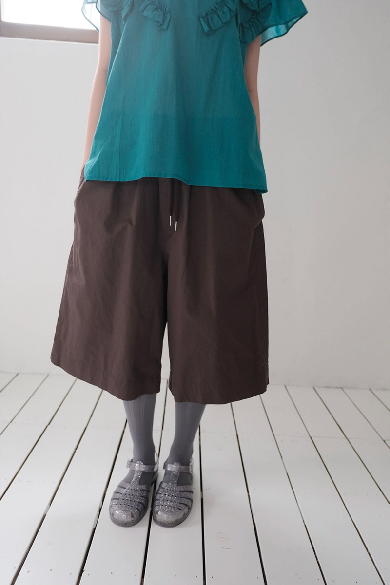 refresh ruffle BL