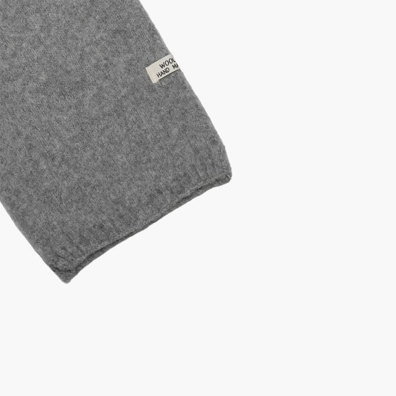 ASCLO Side Wool Muffler (17color)