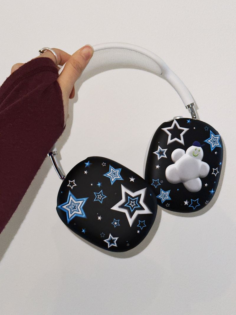 airpods max case 07. BYUL