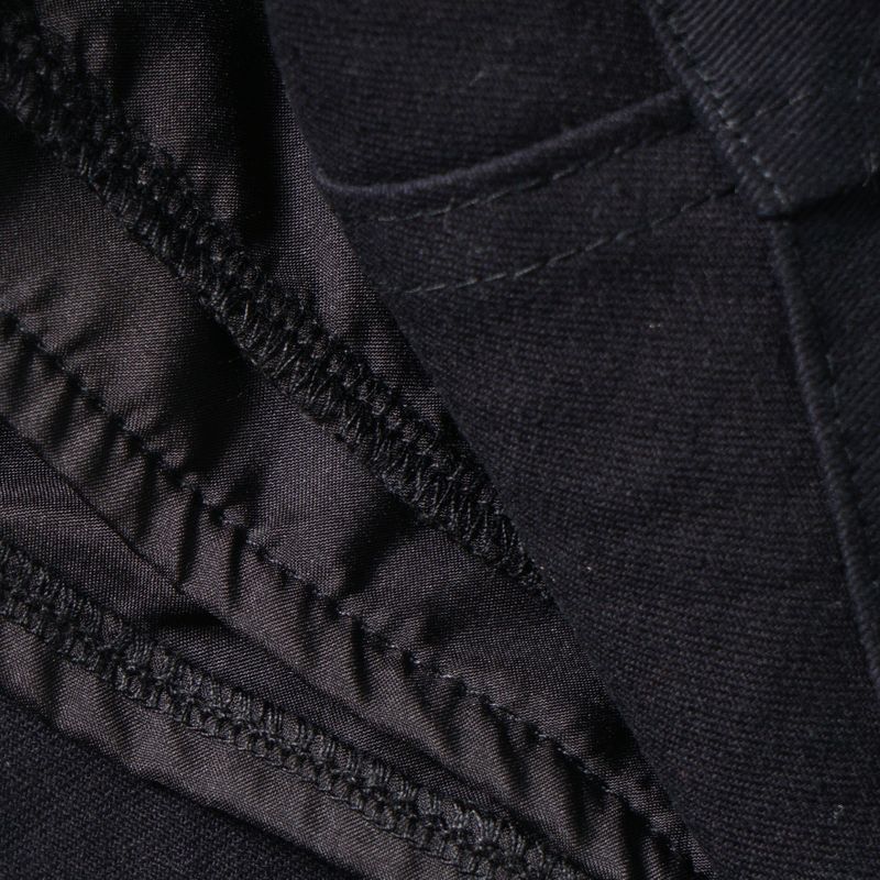 Arden Belt Mini Skirt