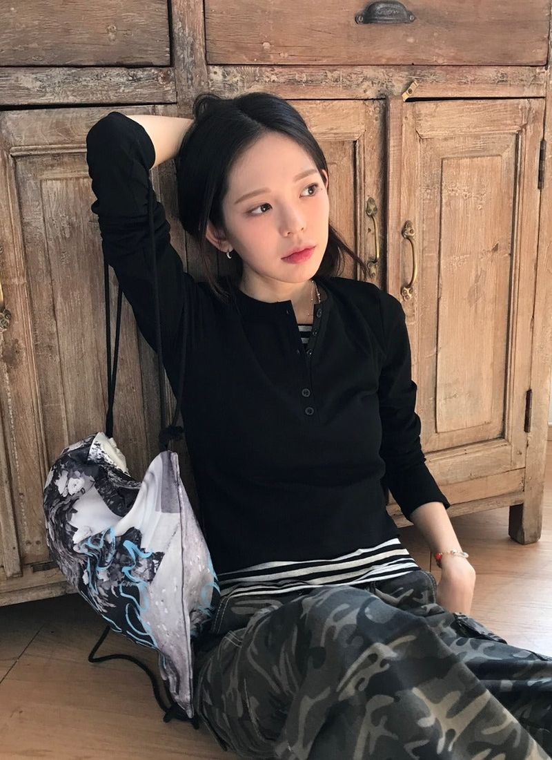 Arco iris（アルコイリス）の「Jayla T（Tops）」
