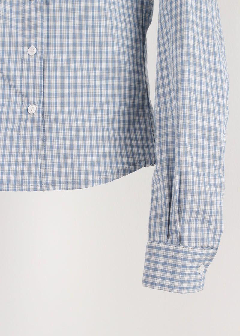 MULTI SLIM SHIRT