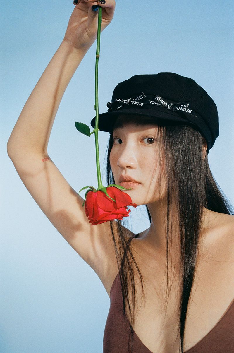 YONOSE MARINE CAP