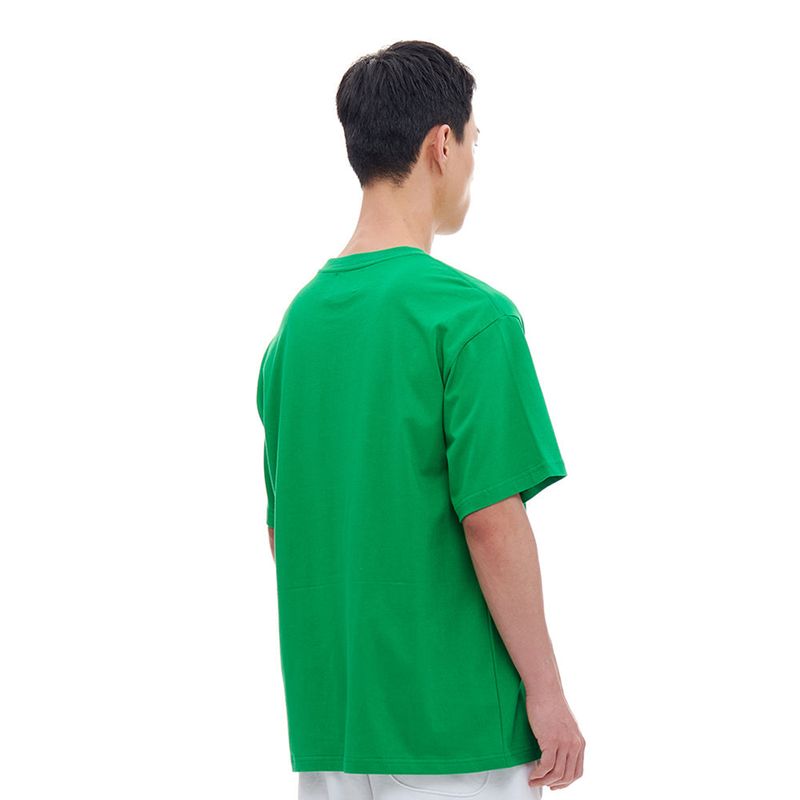 939 LOGO T-SHIRTS (GREEN)