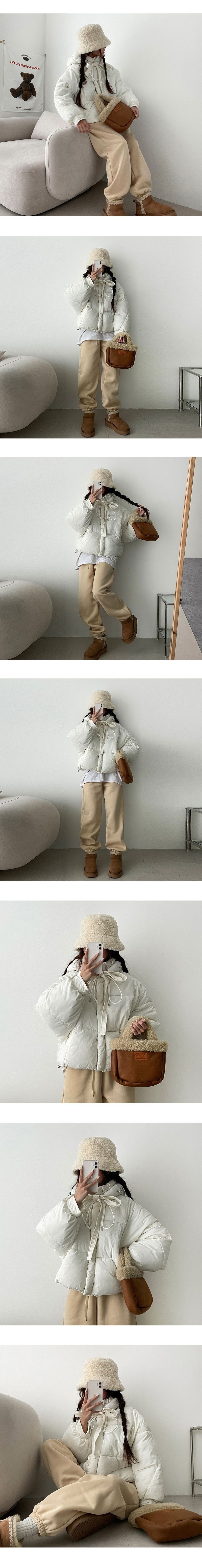 milk wool bucket hat bucket hat hat
