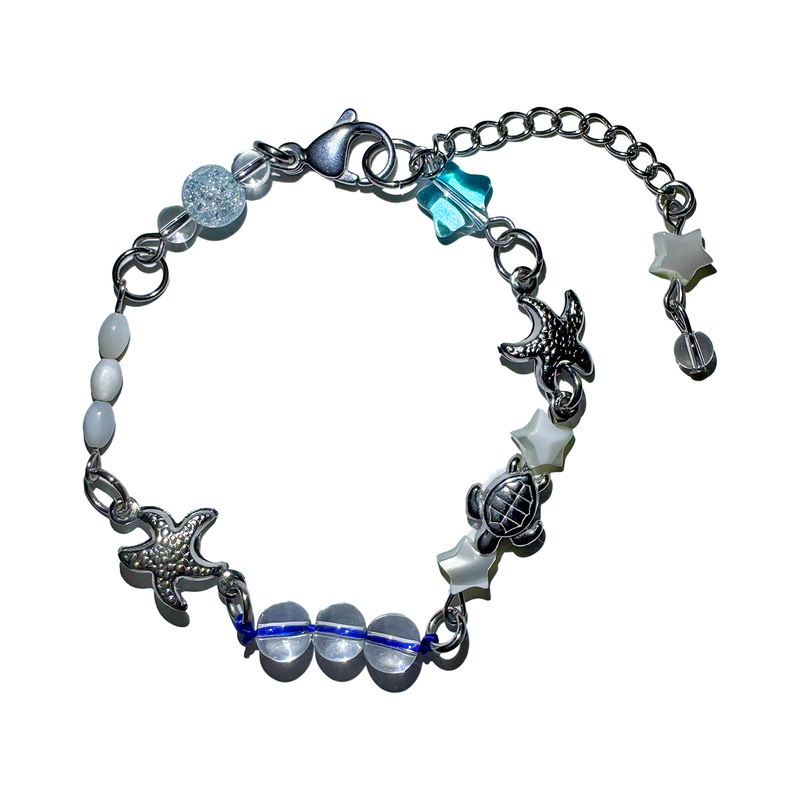 3amgang（スリーエイエムギャング）の「Summer’s over（Accessories）」