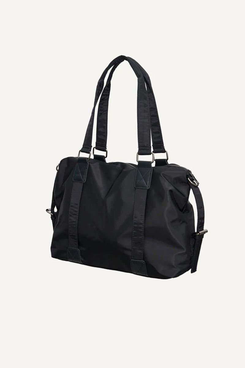 Trunk duffel bag