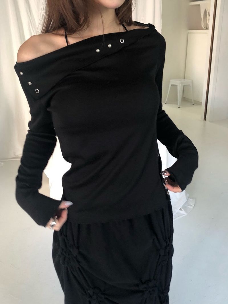 flap off t