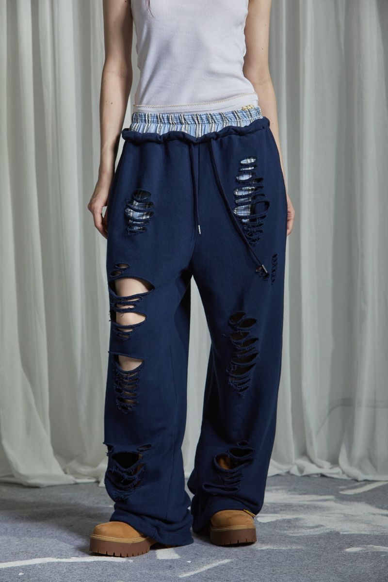 TRUNK PANTS
