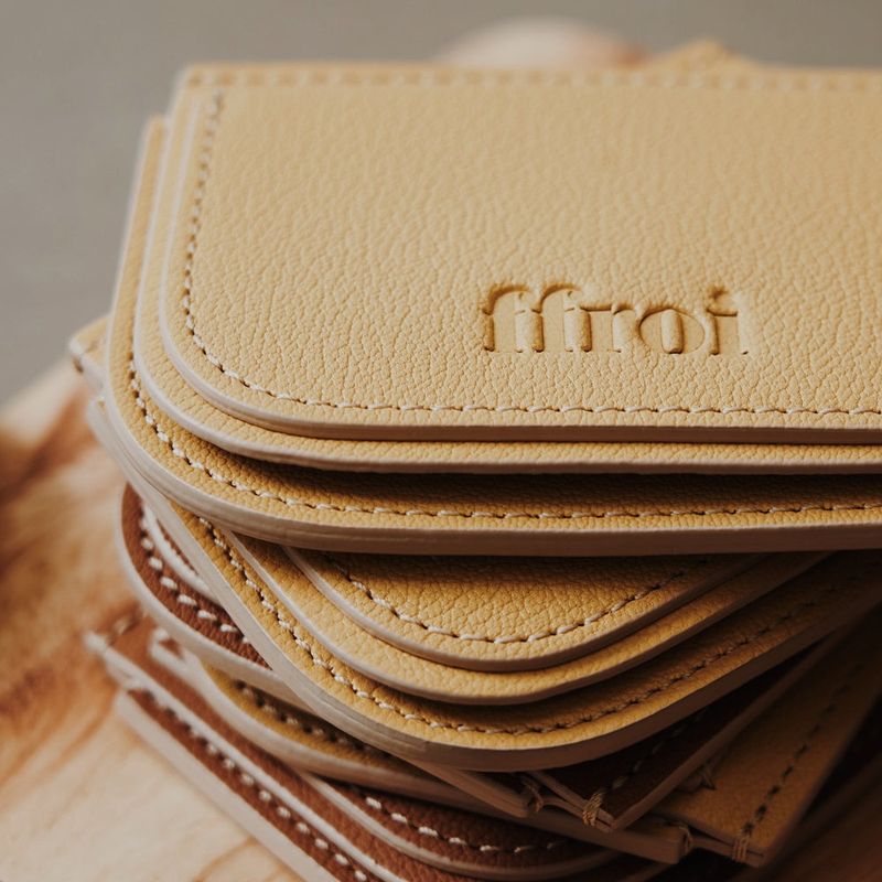 pastry card holder_5color