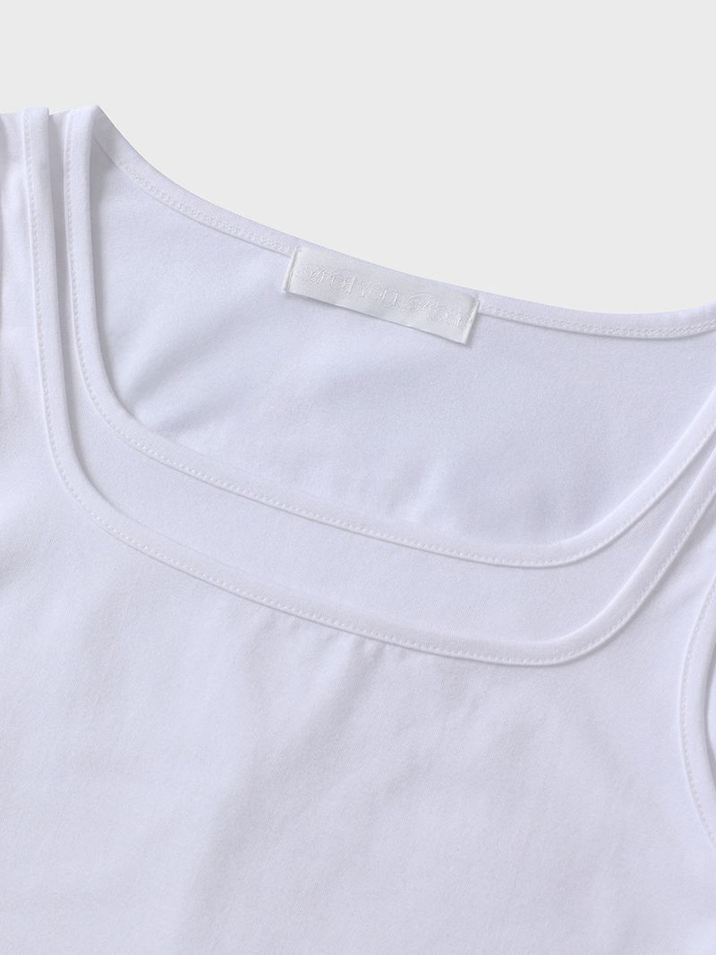 Haru t-shirts (Ivory)